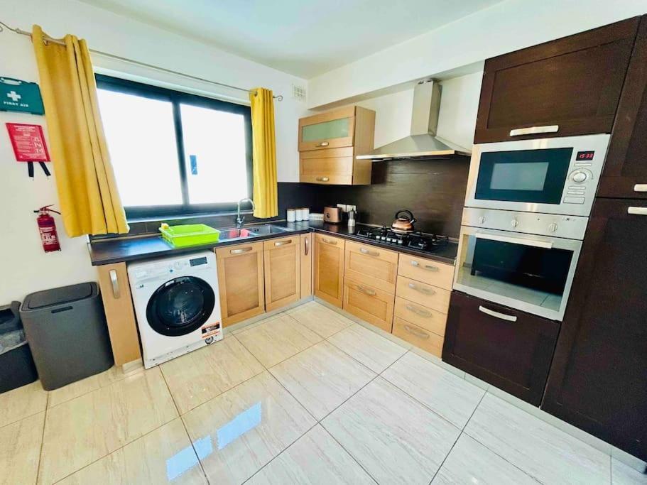 Appartamento Duplex Whiskey 200m Away From The Sea And The Square