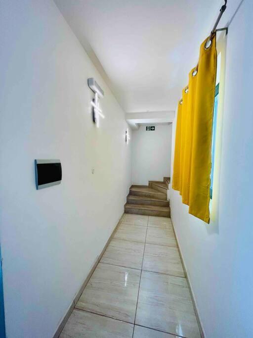 Duplex Whiskey 200m Away From The Sea And The Square Appartamento *