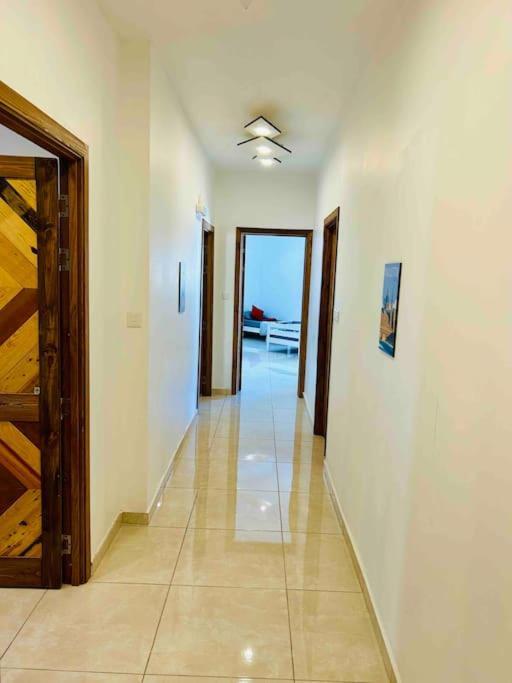 Duplex Whiskey 200m Away From The Sea And The Square * St. Paul's Bay
