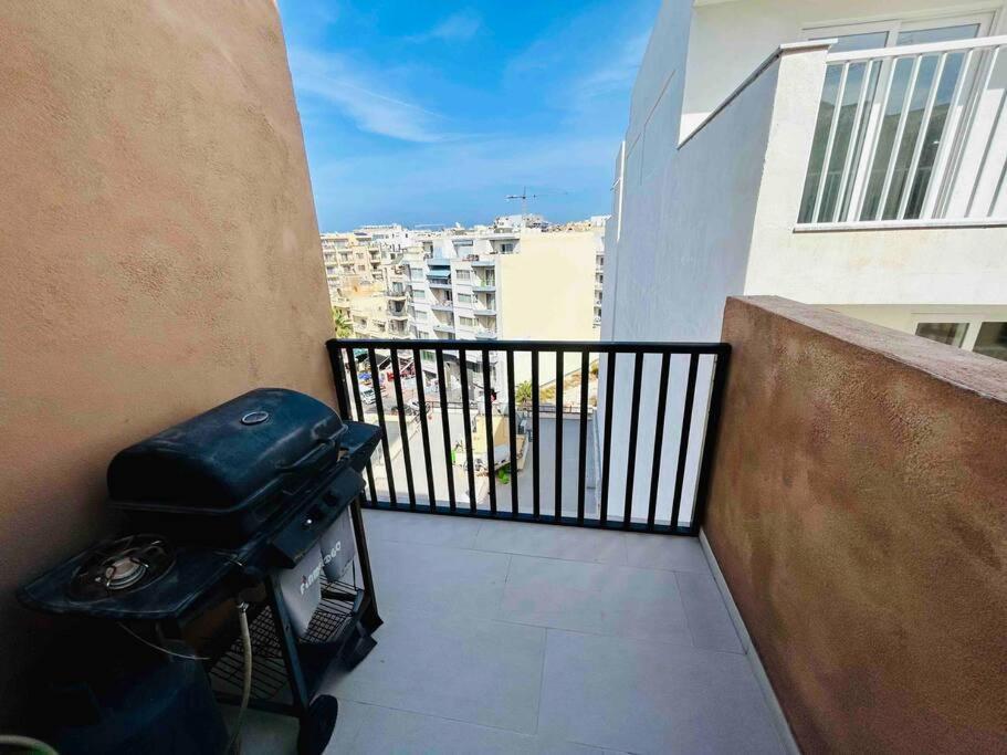 Appartamento Duplex Whiskey 200m Away From The Sea And The Square