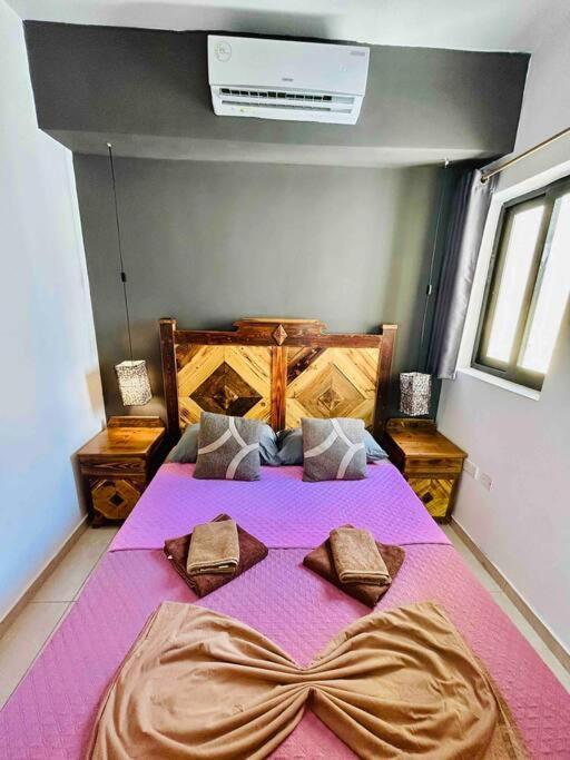 Duplex Whiskey 200m Away From The Sea And The Square St. Paul's Bay