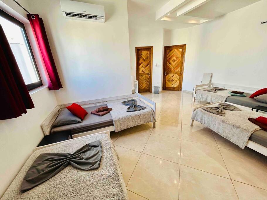 Duplex Whiskey 200m Away From The Sea And The Square Appartamento *