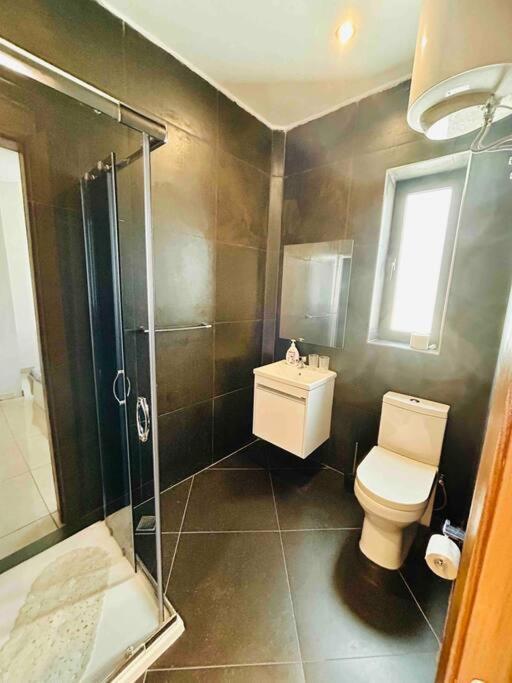 Appartamento Duplex Whiskey 200m Away From The Sea And The Square St. Paul's Bay