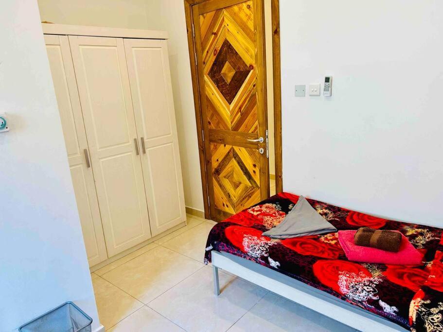 Duplex Whiskey 200m Away From The Sea And The Square Appartamento St. Paul's Bay